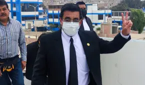 Elecciones 2022: Santiago Cano La Rosa es el virtual alcalde de Huaura, según ONPE al 99,013%