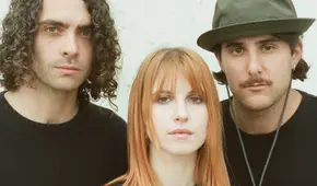 Paramore en Perú: ¿cuándo es y cómo comprar entradas vía Teleticket?