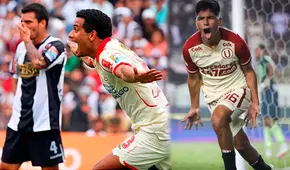 Universitario resalta el golazo de Piero Quispe y recuerda la final que le ganó a Alianza Lima en 2009