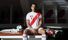 “Contigo capitán” en Netflix: el inusual nombre en inglés que le dio el streaming a la serie