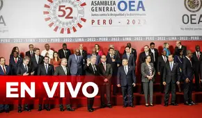 Asamblea General de la OEA en Lima, últimas noticias: países apoyan la soberanía de Argentina en las Malvinas