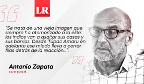 El lenguaje de los candidatos, por Antonio Zapata