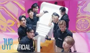 Stray Kids regresó con “MAXIDENT”: mira aquí el video oficial de “Case 143”