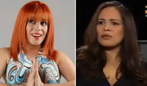 Ebelin Ortiz: La vez que la actriz negó que su personaje de Magnolia Merino sea inspirado en Magaly Medina