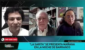 AAR: Si Pedro Castillo dura en el cargo, es porque el Congreso es corrupto