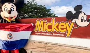 Mickey S.R.L.: ¿cómo una humilde empresa paraguaya logró ganarle un juicio a Disney?