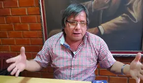 Maestros del sur se unen para protestar en contra del Gobierno