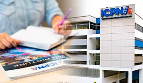 ¿Cuánto cuesta estudiar inglés en el ICPNA, según el nivel de estudio?