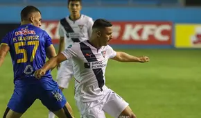 Delfin venció 3-0 a LDU Quito por la fecha 13 de la Liga Pro de Ecuador 2022