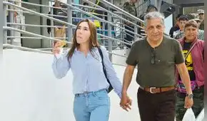Antauro Humala le pide al presidente Pedro Castillo cambiar la constitución