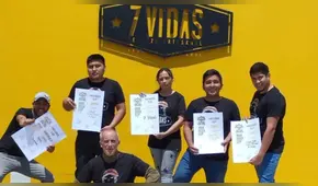 Premian a cerveza tacneña en competencia internacional