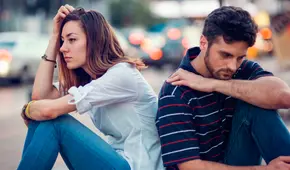 ¿Cuáles son las razones por las que nos equivocamos tanto al elegir una pareja?