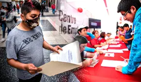 ¿En busca de tu primer trabajo? 5 consejos para optimizar y hacer más atractivo tu currículum vitae