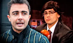 Óscar Gayoso 2023: ¿qué fue del actor que imitaba a Jaime Bayly, tras desaparecer de la televisión?
