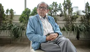 Edmundo Cruz: “El periodismo no debe depender de los grandes poderes”