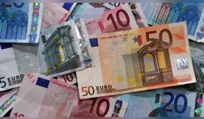 Precio del euro en Perú hoy, domingo 9 de octubre de 2022: ¿a cuánto se cotiza la moneda?