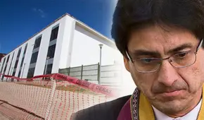 Cusco: Ministerio Público decidirá si abre investigación contra gobernador por compra irregular