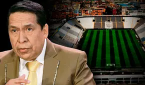 ¿Qué fue de Alberto Santana, el pastor que quiso comprar el estadio de Alianza Lima?