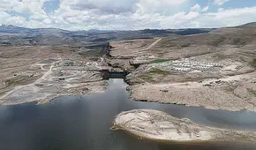 Moquegua apoya resolución que le da agua a Quellaveco