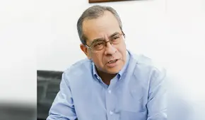 Jaime Saavedra: “El gran reto es hacer que esta generación no sea una generación perdida”