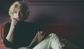 ¿Por qué todos hablan de Blonde?