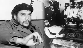 ‘Che’ Guevara: ¿qué enfermedad crónica casi lo lleva a la muerte durante su lucha armada?