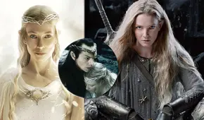 “Los anillos de poder”: creadores responden a críticas contra Galadriel
