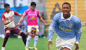 ‘Cóndor’ Mendoza afirma que el partido Universitario vs. Sporting Cristal un “desastre”