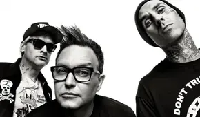Blink-182 en Perú: estos son los precios para su concierto en el Estadio San Marcos