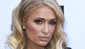Paris Hilton revela que fue víctima de abuso sexual en su escuela: “Me robaron mi infancia”  