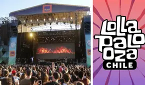 Lollapalooza 2023 Chile: precio de las entradas, line up y lo que debes saber sobre el evento