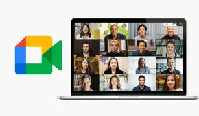 Google Meet añade las transcripciones automáticas en las videollamadas