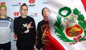 Blink-182 en Perú en el 2023: ¿cómo comprar entradas para el concierto por Teleticket?