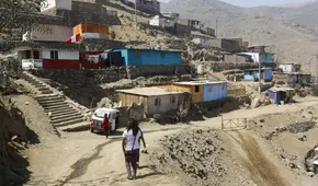 Latinoamérica: Pobreza extrema llegó a su nivel más alto en 25 años