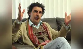 Juan Marchena Fernández: la partida final de un peruanista