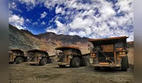 Minem espera concretar 4 proyectos mineros por US$ 3.000 millones este 2023