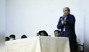 Puno: dirigentes de Llallimayo y Ejecutivo acuerdan impulsar planta de tratamiento