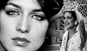 ¿Qué pasó con Maye Brandt, la Miss Venezuela que tuvo una prometedora carrera?