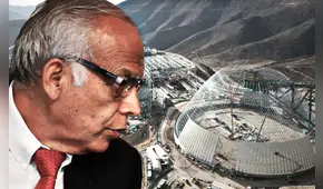 PCM sobre Quellaveco: “Donde no sea posible el diálogo, usaremos la fuerza del Estado”