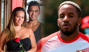 Chávarri revela que Farfán lo buscó por Melissa Klug: “Estaba en el baño y Jefferson entró”  