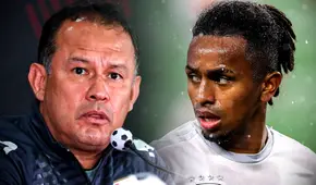 Yordy Reyna sobre Juan Reynoso: ¿qué dijo del trabajo del nuevo DT de la selección peruana?