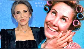 Florinda Meza: ¿cuánto dinero llegó a ganar ‘Doña Florinda’ por “El Chavo del 8”?