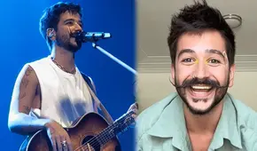 Camilo Echeverry: ¿a cuánto asciende el monto que cobra el cantante  por cada concierto?