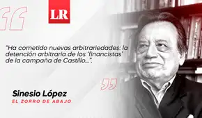 Democracia, corrupción y golpe  