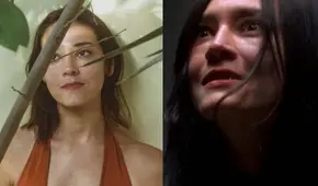 Fans de “AFHS” aplauden actuación de Rocío Limo como ‘La mujer de negro’: “Me dio escalofríos”