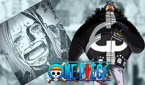 “One Piece”, manga 1063 ONLINE: Luffy y Bonney ¡La verdad sobre Kuma sale a la luz! “One Piece”, manga 1063 ONLINE: Luffy y Bonney ¡La verdad sobre Kuma sale a la luz!