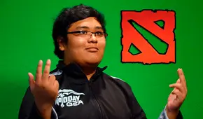 Dota 2: ¿qué pasó con Freddy ‘Smash’ Sina y por qué quedó vetado de cualquier torneo oficial?