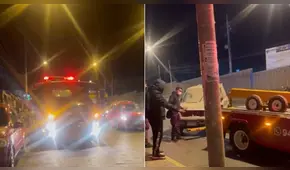 Traslado de vehículos del depósito de la Municipalidad de Arequipa generaría perjuicio económico