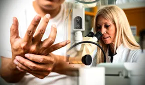 Párkinson: ¿por qué se produce y cómo detectar los primeros síntomas?