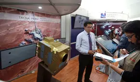 “Perú con ciencia”, la feria que presentará los últimos avances científicos del país